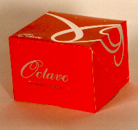 Octave La nature en bouche