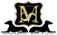 SM INTERIORS SAMUELE MAZZA MADE IN ITALY