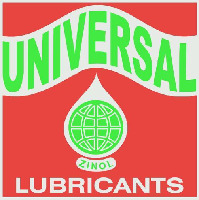 UNIVERSAL LUBRICANTS ZINOL
