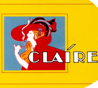 CLAIRE