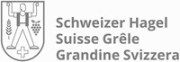 Schweizer Hagel Suisse Grêle Grandine Svizzera