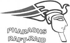 PHARAOHS RAFT-RAID