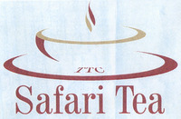 TTC Safari Tea