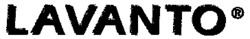 LAVANTO