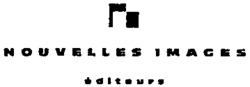 NOUVELLES IMAGES éditeurs