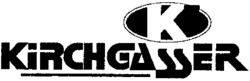 KIRCHGASSER