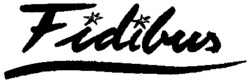 Fidibus