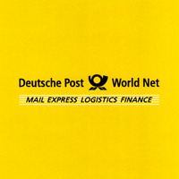 Deutsche Post World Net MAIL EXPRESS LOGISTICS FINANCE