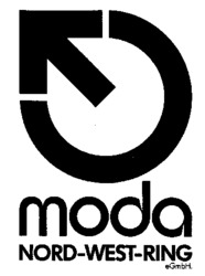 moda NORD-WEST-RING