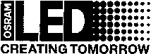 OSRAM LED CREATING TOMORROW