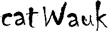 cat Wauk