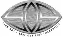 SOS TEAM SOS - SAVE OUR SEAS FOUNDATION