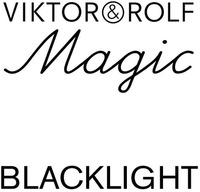 VIKTOR&ROLF Magic BLACKLIGHT