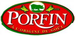 PORFIN À L'ORIGINE DU GOÛT
