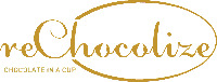 reChocolize CHOCOLATE IN A CUP