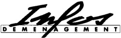Infos DEMENAGEMENT