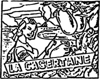 LA CASERTANE