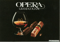 OPERA GRAND COGNAC