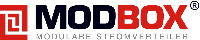 MODBOX MODULARE STROMVERTEILER