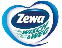Zewa WISCH & WEG
