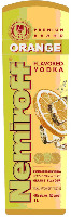 Nemiroff ORANGE FLAVORED VODKA