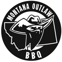 MONTANA OUTLAW BBQ