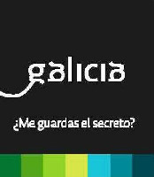 galicia ¿Me guardas el secreto?