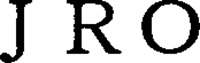 J R O