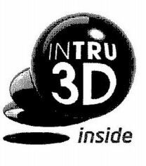 INTRU 3D inside