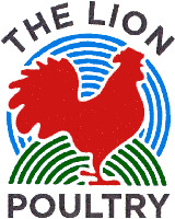 THE LION POULTRY