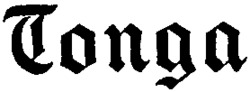 Tonga