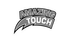 AMAZING TOUCH