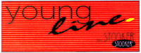 young line by STOOKER