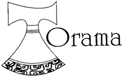 Orama