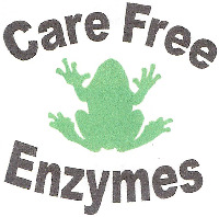 Care Free Enzymes