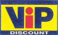 ViP DISCOUNT
