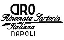 CIRO Rinomata Sartoria Italiana