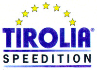 TIROLIA SPEEDITION