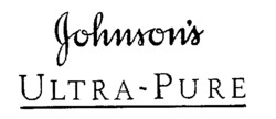 Johnson's ULTRA-PURE