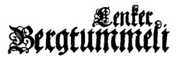 Lenter Bergtummelt