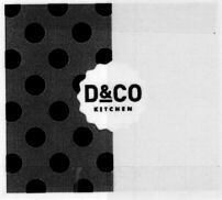 D & CO KITCHEN