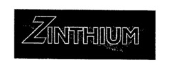 ZINTHIUM