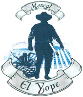 Mezcal El Yope