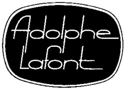 Adolphe Lafont