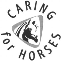 CARING for HORSES