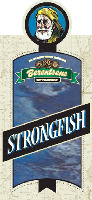 Berentsens STRONGFISH