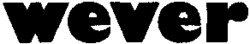 wever