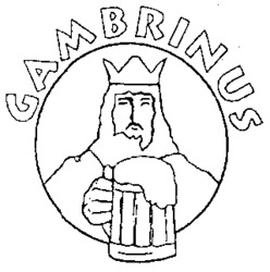 GAMBRINUS