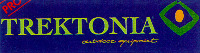 TREKTONIA outdoor equipment