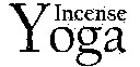 Yoga Incense